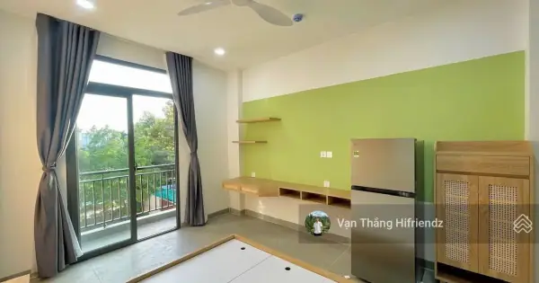 Đánh Giá Chi Tiết Thị Trường Cho Thuê Chung Cư Thạnh Mỹ Lợi Quận 2