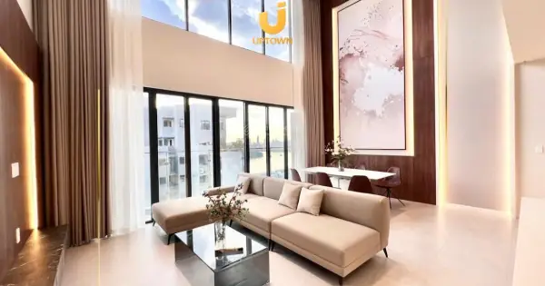 Đánh Giá Chi Tiết Thị Trường Cho Thuê Chung Cư Thạnh Mỹ Lợi Quận 2