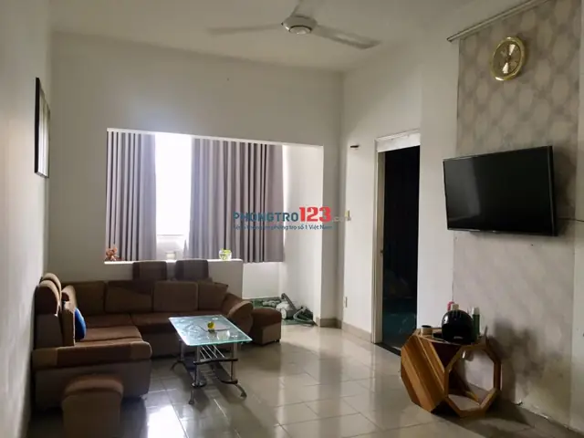 Đánh Giá Chi Tiết Thị Trường Cho Thuê Chung Cư Thạnh Mỹ Lợi Quận 2