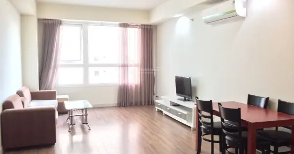 Đánh Giá Chi Tiết Dịch Vụ Cho Thuê Chung Cư The Eastern: Lựa Chọn Tối Ưu Cho Cuộc Sống Hiện Đại
