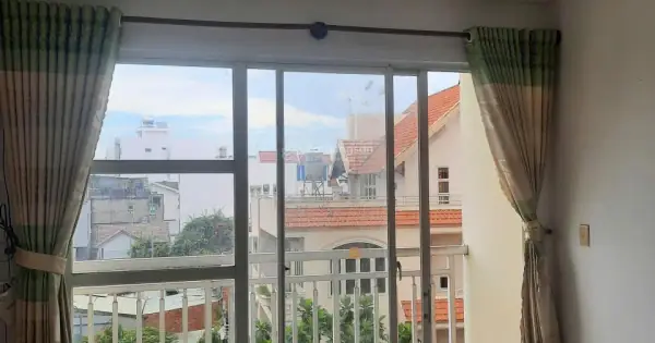 Đánh Giá Chi Tiết Dịch Vụ Cho Thuê Chung Cư Thịnh Vượng Quận 2: Lựa Chọn Tối Ưu Cho Cư Dân Thành Thị