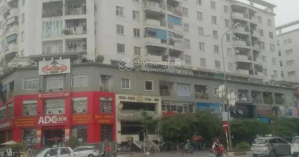 Đánh Giá Chi Tiết Thị Trường Cho Thuê Chung Cư Trần Thái Tông: Top 5 Dự Án Đáng Sống Nhất Năm 2026