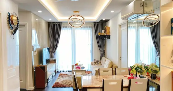 Top 10+ Chung Cư Cho Thuê Tại Tràng Thi & Minh Khai: Đánh Giá Chi Tiết Về Vị Trí, Giá & Tiện Ích