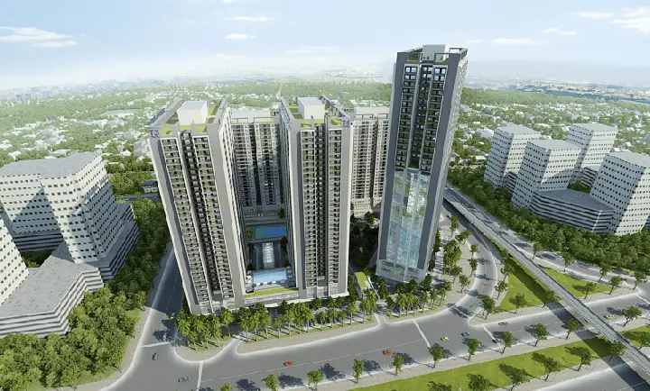 Top 10 Chung Cư Victory An Khánh Cho Thuê Tốt Nhất: Đánh Giá Chi Tiết & Bảng Giá 2026