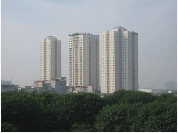Đánh Giá Chi Tiết Các Dự Án Chung Cư Vimeco: Nên Chọn Thuê Ở Đâu Để Tối Ưu Chi Phí?