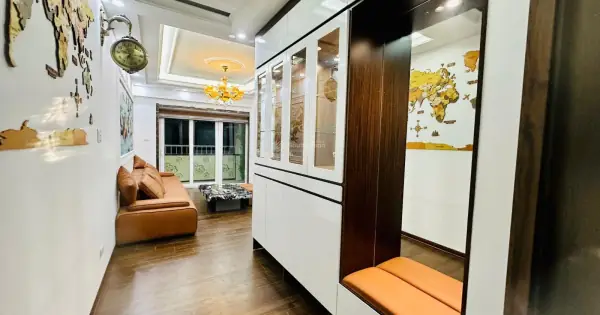 Đánh Giá Chi Tiết Các Dự Án Chung Cư Vimeco: Nên Chọn Thuê Ở Đâu Để Tối Ưu Chi Phí?