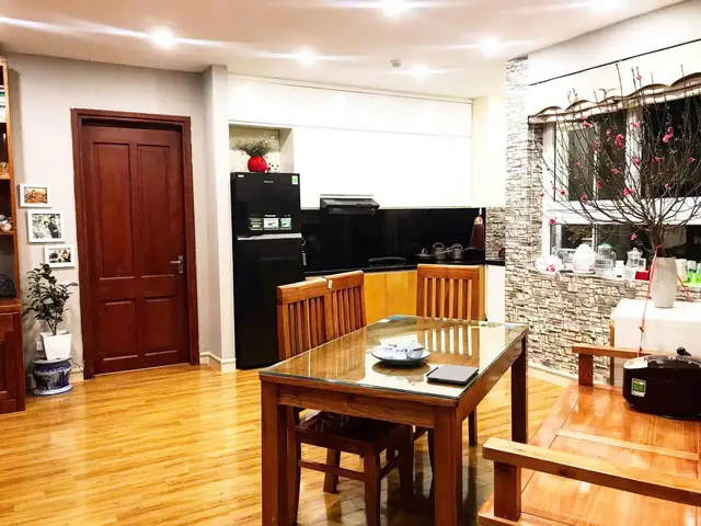 Đánh Giá Chi Tiết Dịch Vụ Cho Thuê Chung Cư Vinaconex 3: Ưu, Nhược Điểm Và Lựa Chọn Tối Ưu