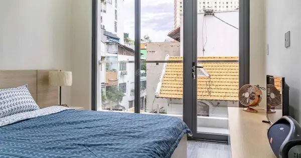 Đánh Giá Chi Tiết: 5 Khu Chung Cư Cao Cấp Tại Võ Thị Sáu Cho Thuê