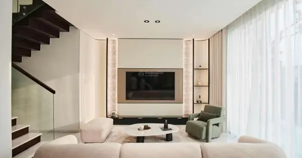 Đánh Giá Chi Tiết: 5 Khu Chung Cư Cao Cấp Tại Võ Thị Sáu Cho Thuê