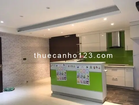 Đánh Giá Chi Tiết Dịch Vụ Cho Thuê Chung Cư Vp3 Linh Đàm: Có Thực Sự Đáng "đồng Tiền Bát Gạo"?