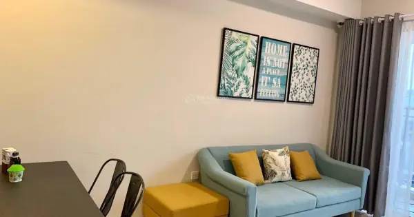 Đánh Giá Chi Tiết Dịch Vụ Cho Thuê Chung Cư Wilton: Lựa Chọn Tối Ưu Cho Cuộc Sống Đẳng Cấp Tại Quận 2
