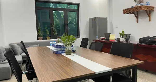 Đánh Giá Chi Tiết Dịch Vụ Cho Thuê Chung Cư Xa La: Lựa Chọn Tối Ưu Cho Người Trẻ Tại Hà Nội