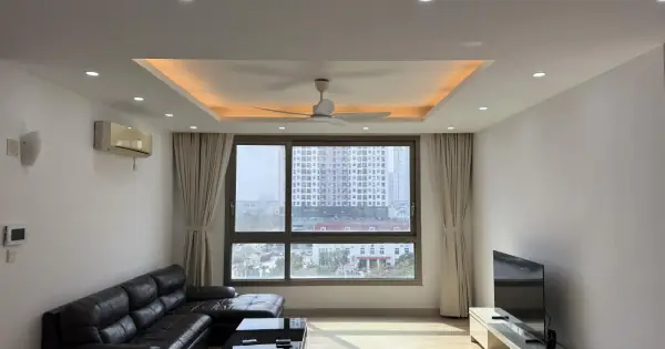 Đánh Giá Chi Tiết Dịch Vụ Cho Thuê Chung Cư Xuân Mai Tô Hiệu Hà Đông: Lựa Chọn Tối Ưu Cho Cư Dân Thành Thị