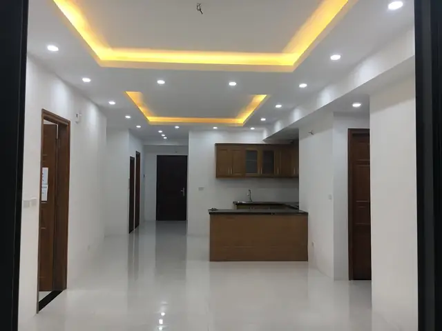 Đánh Giá Chi Tiết Dịch Vụ Cho Thuê Chung Cư Xuân Mai Tô Hiệu Hà Đông: Lựa Chọn Tối Ưu Cho Cư Dân Thành Thị