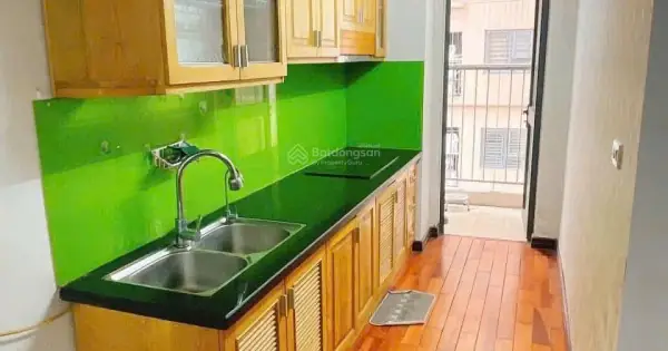 Đánh Giá Chi Tiết Dịch Vụ Cho Thuê Chung Cư Xuân Mai Tô Hiệu Hà Đông: Lựa Chọn Tối Ưu Cho Cư Dân Thành Thị