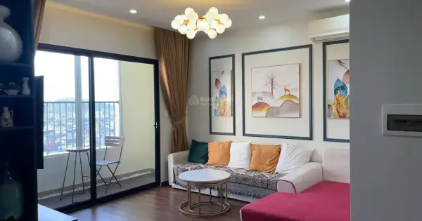 Đánh Giá Chi Tiết Các Dự Án Chung Cư Cho Thuê Tại Xuân Phú, Huế: Tiêu Chuẩn Sống Mới