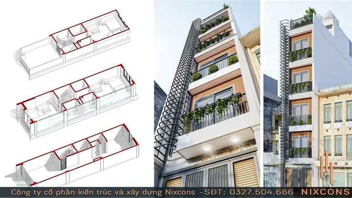 Đánh Giá Chi Tiết Thị Trường Cho Thuê Tòa Chung Cư Mini: So Sánh 5 Mô Hình Phổ Biến Và Lựa Chọn Tối Ưu Cho Nhà Đầu Tư