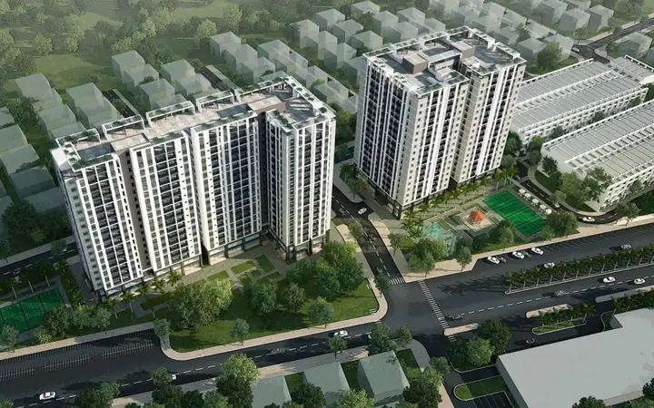 Đánh Giá Chi Tiết Chủ Đầu Tư Căn Hộ Chung Cư Stown Thủ Đức: Uy Tín, Thực Tế Và Góc Nhìn Người Trong Cuộc