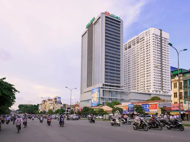 Chứng Chỉ Vận Hành Nhà Chung Cư: Những Điều Cần Biết Và Quy Trình Cấp Phép