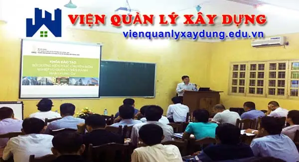 Chứng Chỉ Vận Hành Nhà Chung Cư: Những Điều Cần Biết Và Quy Trình Cấp Phép