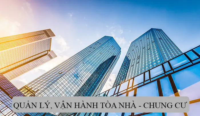 Chứng Chỉ Vận Hành Nhà Chung Cư: Những Điều Cần Biết Và Quy Trình Cấp Phép