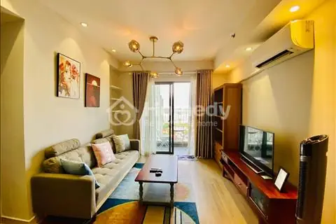 Top 10+ Căn Hộ Chung Cư 1 Phòng Ngủ Quận 2 Nổi Bật Nhất Năm 2024