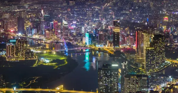Top 10+ Căn Hộ Chung Cư 1 Phòng Ngủ Quận 2 Nổi Bật Nhất Năm 2024
