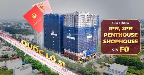 Top 10+ Chung Cư 1 Phòng Ngủ Vũng Tàu Nên Ở: Review Chi Tiết Từ Thực Tế
