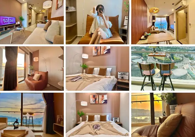 Top 10+ Chung Cư 1 Phòng Ngủ Vũng Tàu Nên Ở: Review Chi Tiết Từ Thực Tế