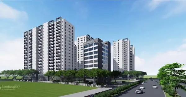 Top 10 Chung Cư 1 Tỷ 5: Đánh Giá Chi Tiết Giá Trị & Vị Trí Năm 2026