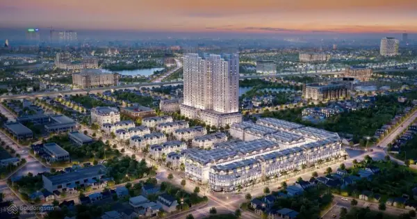 Top 5 Chung Cư 1.5 Tỷ Hà Nội: Đánh Giá Chi Tiết & Lựa Chọn Nên Mua Năm 2026