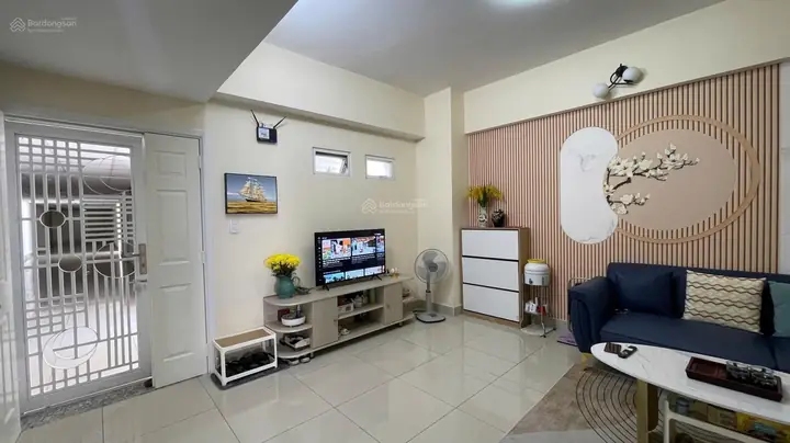 Đánh Giá Chi Tiết Chung Cư 1050 Cho Thuê: Lựa Chọn An Cư Và Đầu Tư Thông Minh Tại Trung Tâm Tp.hcm