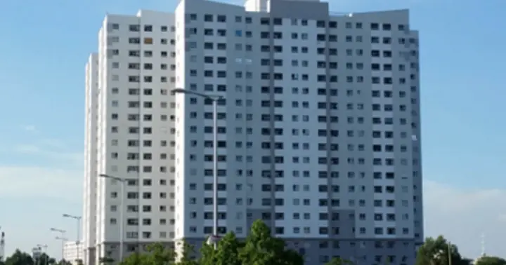 Đánh Giá Chi Tiết Chung Cư 1050 Cho Thuê: Lựa Chọn An Cư Và Đầu Tư Thông Minh Tại Trung Tâm Tp.hcm