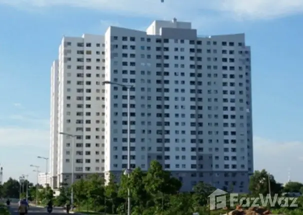 Đánh Giá Chi Tiết Chung Cư 1050 Chu Văn An: Vị Trí, Tiện Ích Và Giá Trị Đầu Tư Năm 2026