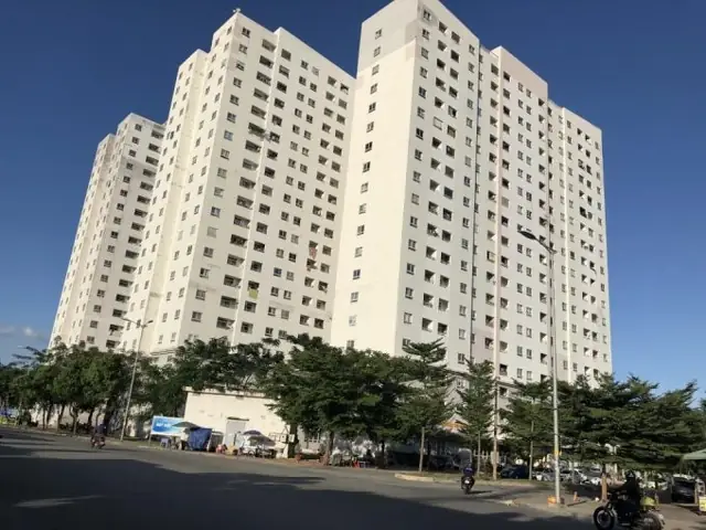 Đánh Giá Chi Tiết Chung Cư 1050 Chu Văn An: Vị Trí, Tiện Ích Và Giá Trị Đầu Tư Năm 2026