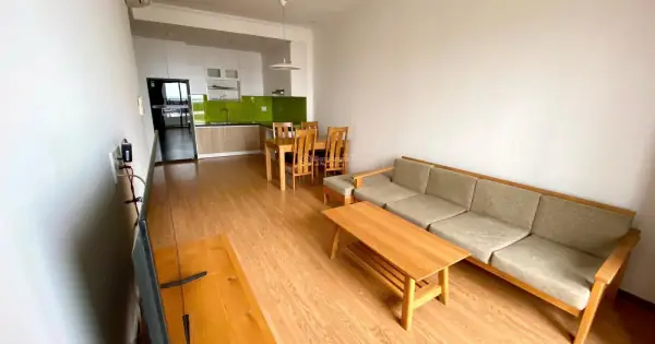 Đánh Giá Chi Tiết Chung Cư 109 Cao Đạt: Vị Trí, Tiện Ích Và Giá Trị Thực Tế