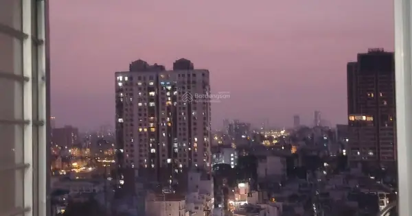 Đánh Giá Chi Tiết Chung Cư 109 Cao Đạt: Vị Trí, Tiện Ích Và Giá Trị Thực Tế