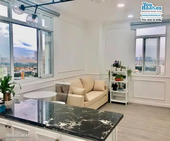 Đánh Giá Chi Tiết Chung Cư 109 Cao Đạt: Vị Trí, Tiện Ích Và Giá Trị Thực Tế