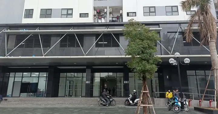 Giải Mã Chung Cư 11 Tầng Đổng Quốc Bình: Kiến Trúc, Phong Thủy Và Câu Chuyện Văn Hóa