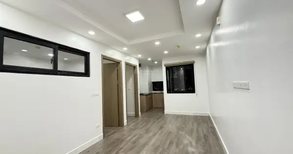 Giải Mã Chung Cư 11 Tầng Đổng Quốc Bình: Kiến Trúc, Phong Thủy Và Câu Chuyện Văn Hóa