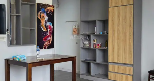 Đánh Giá Chi Tiết Chung Cư 115 Tân Cảng: Vị Trí, Tiện Ích Và Giá Trị Thực Tế