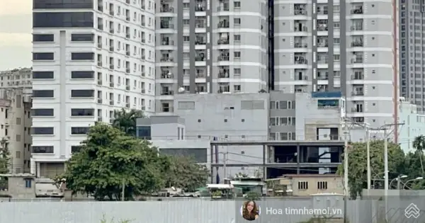 Đánh Giá Chi Tiết Chung Cư 115 Tân Cảng: Vị Trí, Tiện Ích Và Giá Trị Thực Tế