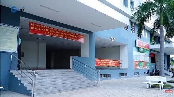 Đánh Giá Chi Tiết Chung Cư 12 View Tín Phong: Vị Trí, Tiện Ích Và Giá Trị Thực