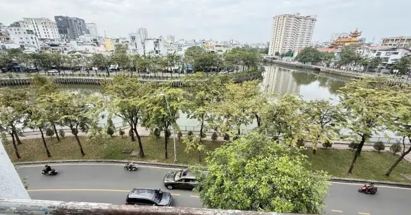 Đánh Giá Chi Tiết Chung Cư 127b Đinh Tiên Hoàng: Vị Trí, Tiện Ích Và Giá Trị Thực Tế