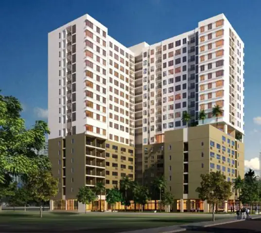 Đánh Giá Chi Tiết Chung Cư 128 Hồng Hà: Có Nên Mua Hay Không?