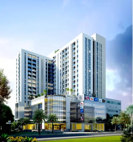 Đánh Giá Chi Tiết Chung Cư 128 Hồng Hà: Có Nên Mua Hay Không?
