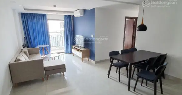 Đánh Giá Chi Tiết Chung Cư 12t1 Đà Nẵng: Căn Hộ Duplex Hay Shophouse Phù Hợp Nhất Với Bạn?