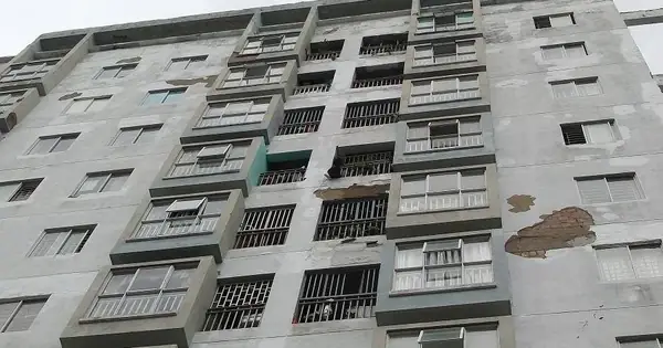 Đánh Giá Chi Tiết Chung Cư 12t1 Đà Nẵng: Căn Hộ Duplex Hay Shophouse Phù Hợp Nhất Với Bạn?