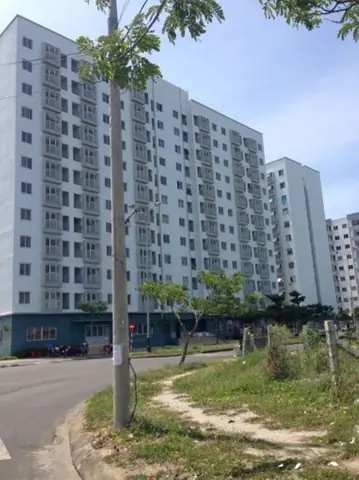 Đánh Giá Chi Tiết Chung Cư 12t2 Đà Nẵng: Vị Trí, Tiện Ích Và Giá Bán Thực Tế
