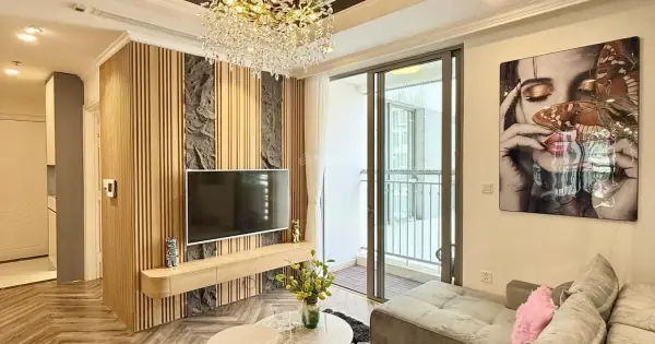 Đánh Giá Chi Tiết Chung Cư 130 Nguyễn Đức Cảnh: Có Nên Chọn An Cư Tại Đây?